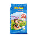 Nana Smarty Diapers Large 40s