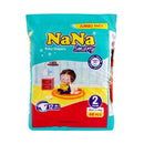 Nana Smarty Diapers Small 68s