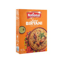 National Biryani Masala Mix 45g