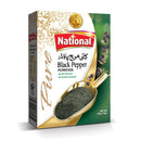 National Black Pepper Powder 25g