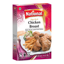 National Broast Batter Mix 97g
