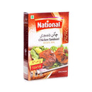National Chicken Tandoori Masala Mix 40g