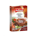 National Chicken Tikka Masala Mix 50g
