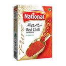National Chilli Powder 100g