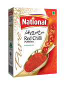 National Chilli Powder 200gm