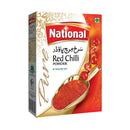 National Chilli Powder 400g