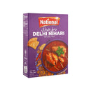 National Delhi Nihari Masala Mix 65g