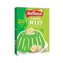 National Jelly Banana 80g