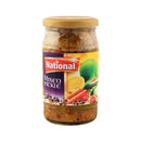 National Mixed Pickle 320g