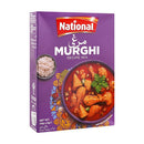 National Murghi Masala Mix 50g