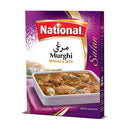 National Murghi Masala Mix 86g
