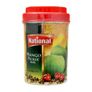 National Pickle Mango 1kg Jar