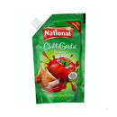 National Sauce Chilli Garlic 235g Pouch