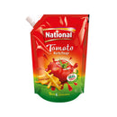 National Tomato Ketchup 235ml