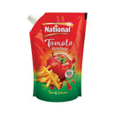National Tomato Ketchup 450g
