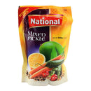 National Pickle Mix 300g Pouch