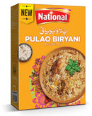 National Pulao Biryani 50gm