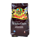 Natures Own White Oats Pouch 200g