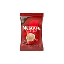 Nescafe Coffee Classic 25g Pouch PK