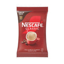 Nescafe Coffee Classic 50g Pouch PK