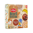 Nestle Cerelac Nature's Selection Dates & Banana 175g