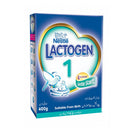 Nestle Lactogen 1 Milk Powder 400g