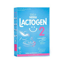Nestle Lactogen 2 Milk Powder 400g