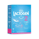 Nestle Lactogen 2 Milk Powder 800g