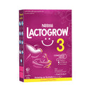 Nestle Lactogrow 3 400g
