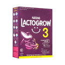 Nestle Lactogrow 3 Milk Powder 200g Box