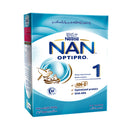 Nestle Nan 1 Optipro 300gm Box