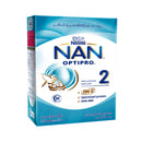 Nestle Nan 2 Optipro Powder Milk 300g