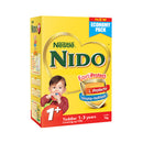 Nestle Nido Powder Milk +1 1kg