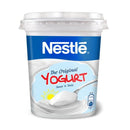 Nestle Plain Yogurt 400g