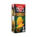 Nestle Royal Mangoes Juice 200ml