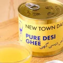 New Town Dairy Desi Ghee 500gm