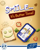 New Town Pure Salted Butter 400gm Tub