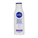 Nivea Lotion Natural Fairness Clarifiant 250ml