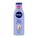 Nivea Lotion Rich Shea Smooth Deep Serum 250ml