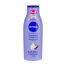 Nivea Lotion Shea Smooth Deep Serum 400ml