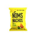 Noms Nachos Chilli Lemon 64 G