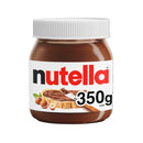 Nutella Chocolate Spread Bottle 350g