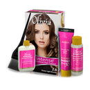 Olivia Hair Color Intense - 2.6