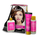 Olivia Hair Color Intense - 3.1