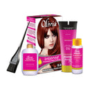 Olivia Hair Color Intense