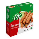 PK Meat Beef Seekh Kabab 540g