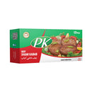 PK Meat Beef Shami Kabab 612g