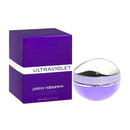 Paco Rabanne Perfume Ultraviolet For Women 80ml