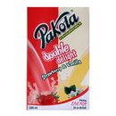 Pakola Double Delight Flavour Milk 250ml