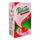 Pakola Yum Strawberry Milk 125ml